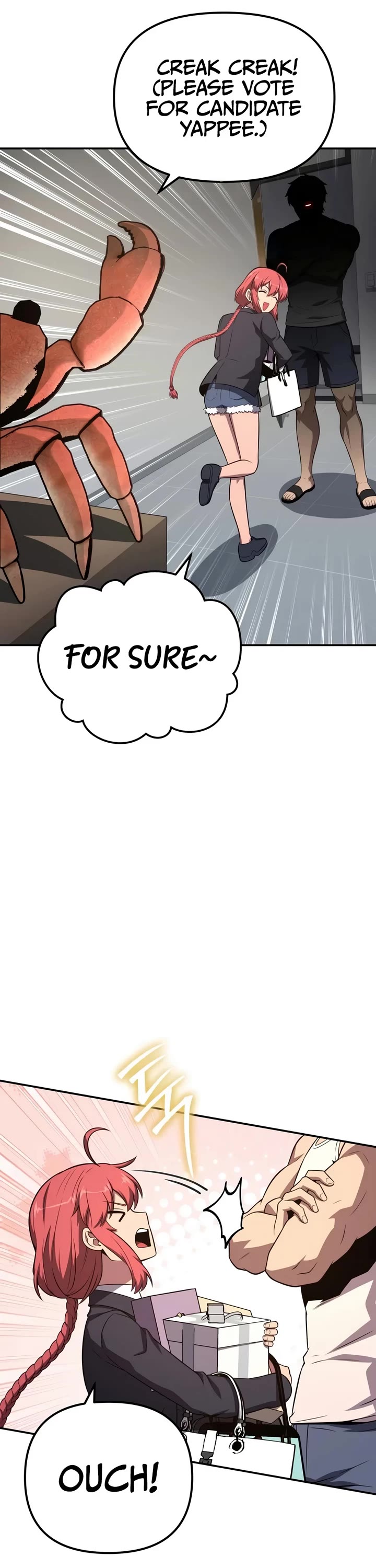 The Knight King Who Returned With a God Chapter 167 page 49 - Chapter 167