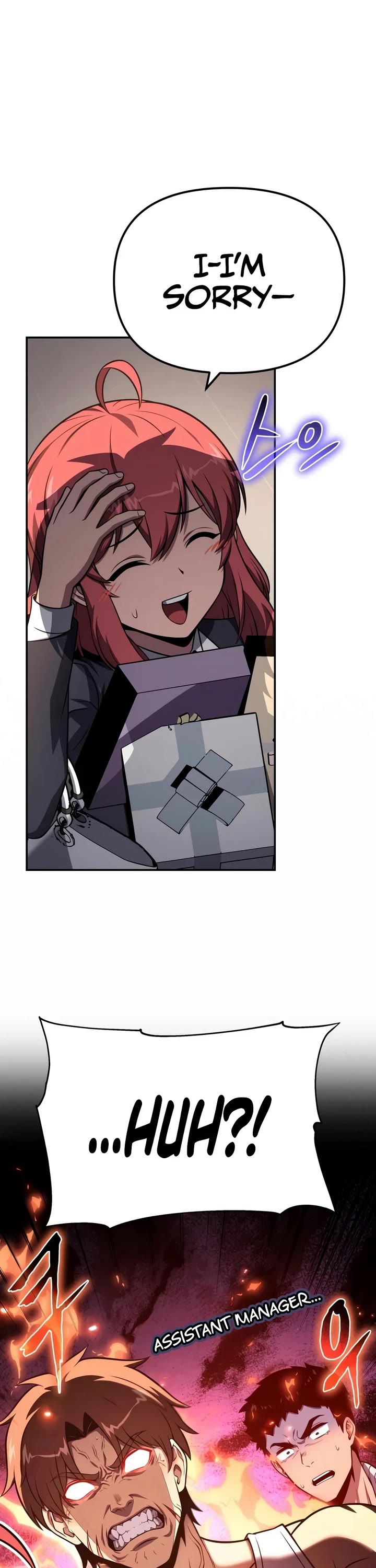The Knight King Who Returned With a God Chapter 167 page 50 - Chapter 167