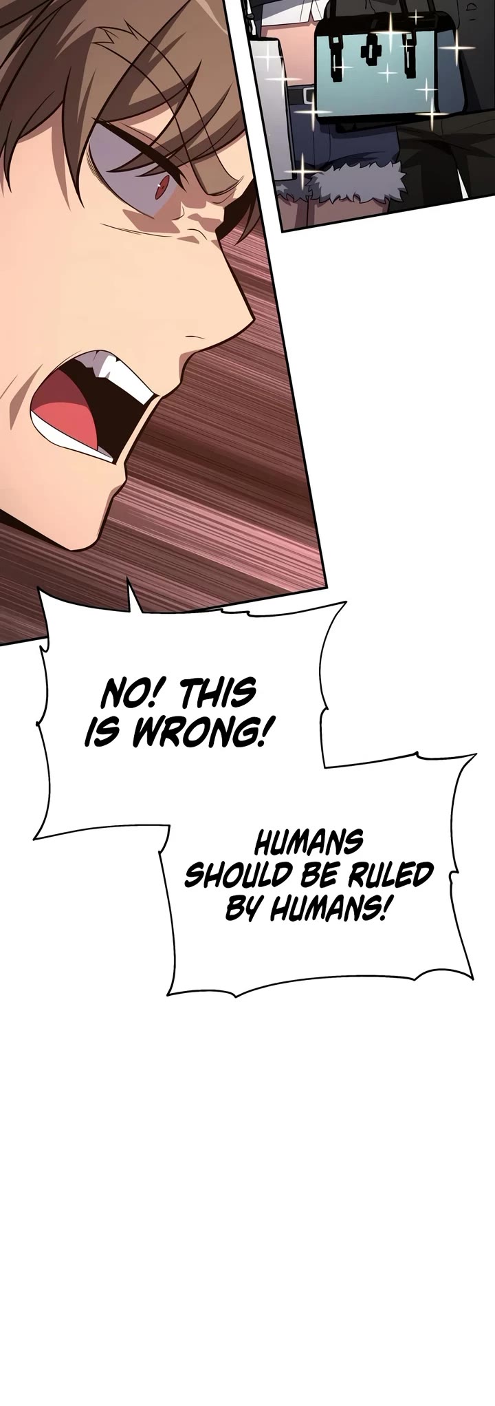 The Knight King Who Returned With a God Chapter 167 page 59 - Chapter 167