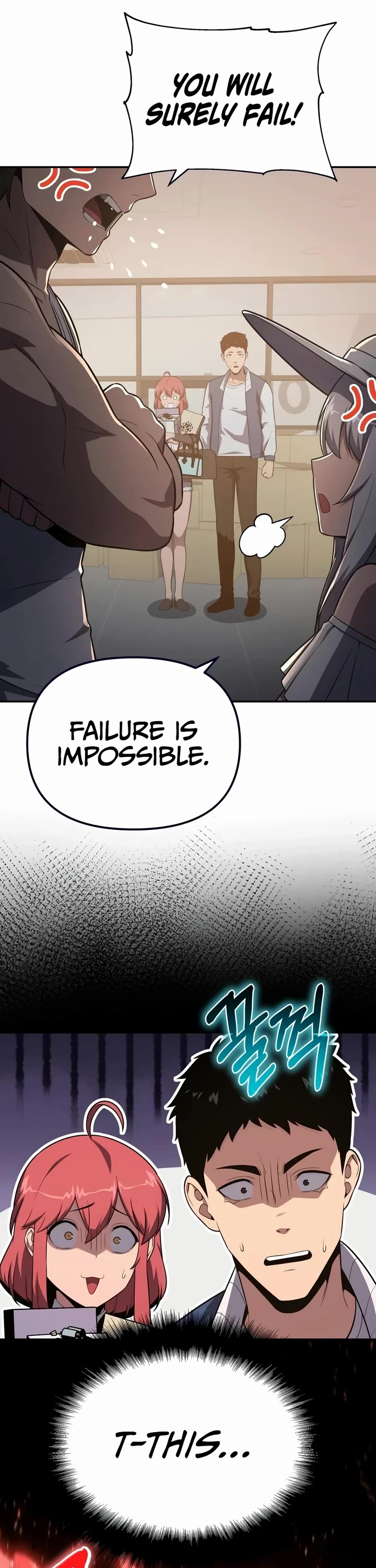 The Knight King Who Returned With a God Chapter 167 page 60 - Chapter 167