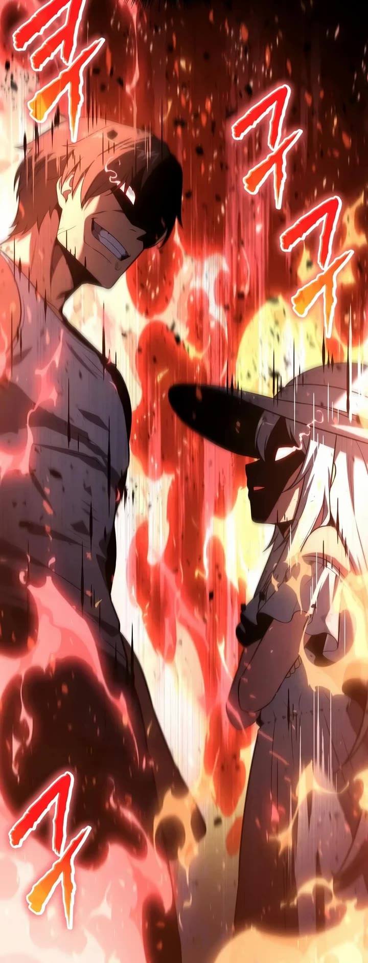 The Knight King Who Returned With a God Chapter 167 page 61 - Chapter 167