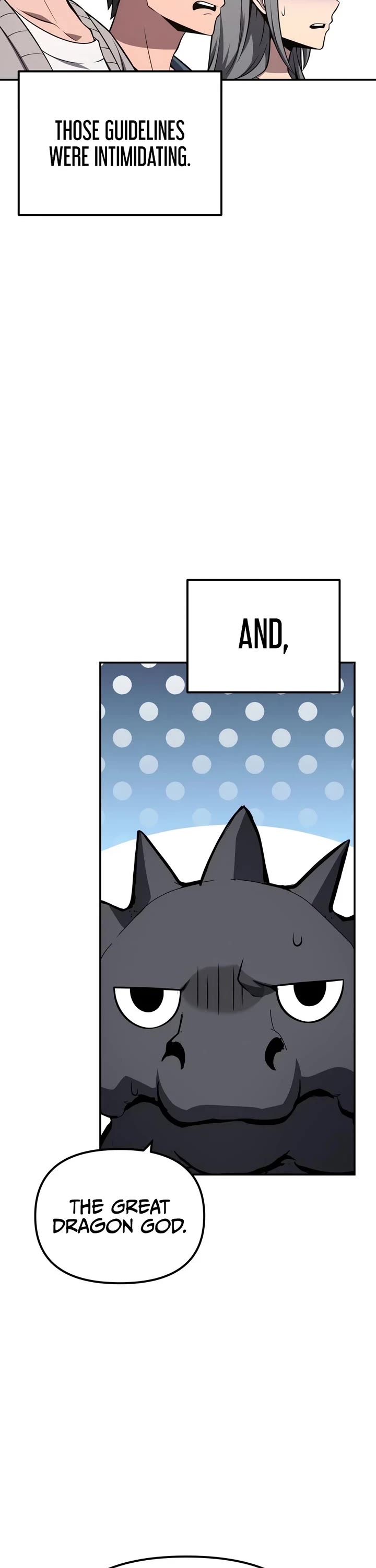 The Knight King Who Returned With a God Chapter 167 page 7 - Chapter 167
