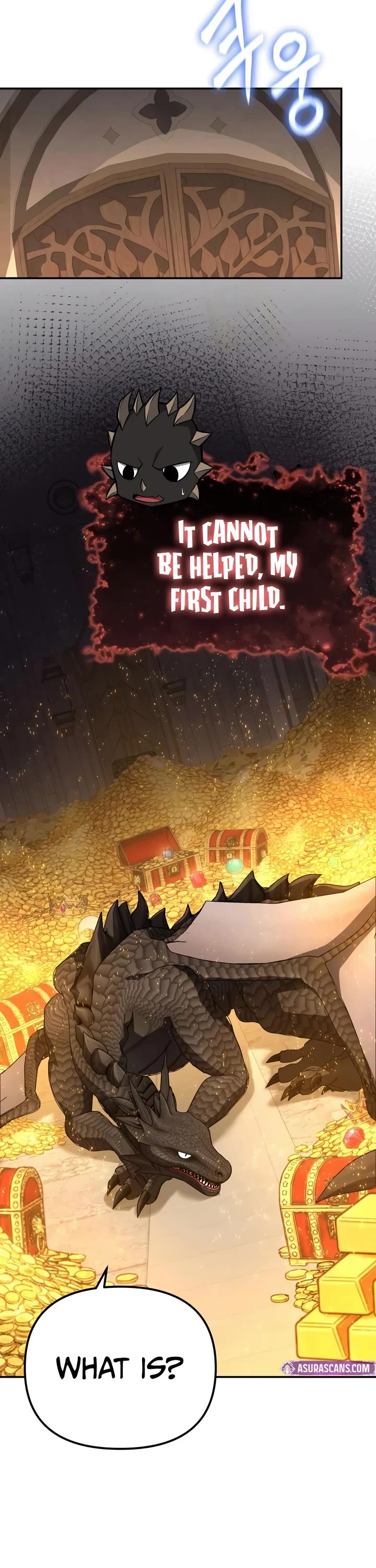 The Knight King Who Returned With a God Chapter 168 page 13 - Chapter 168