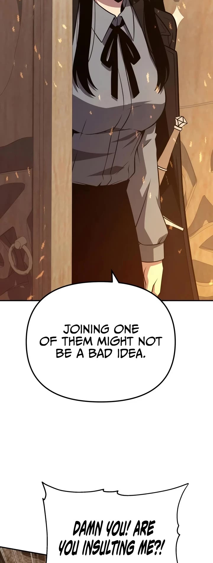 The Knight King Who Returned With a God Chapter 168 page 16 - Chapter 168