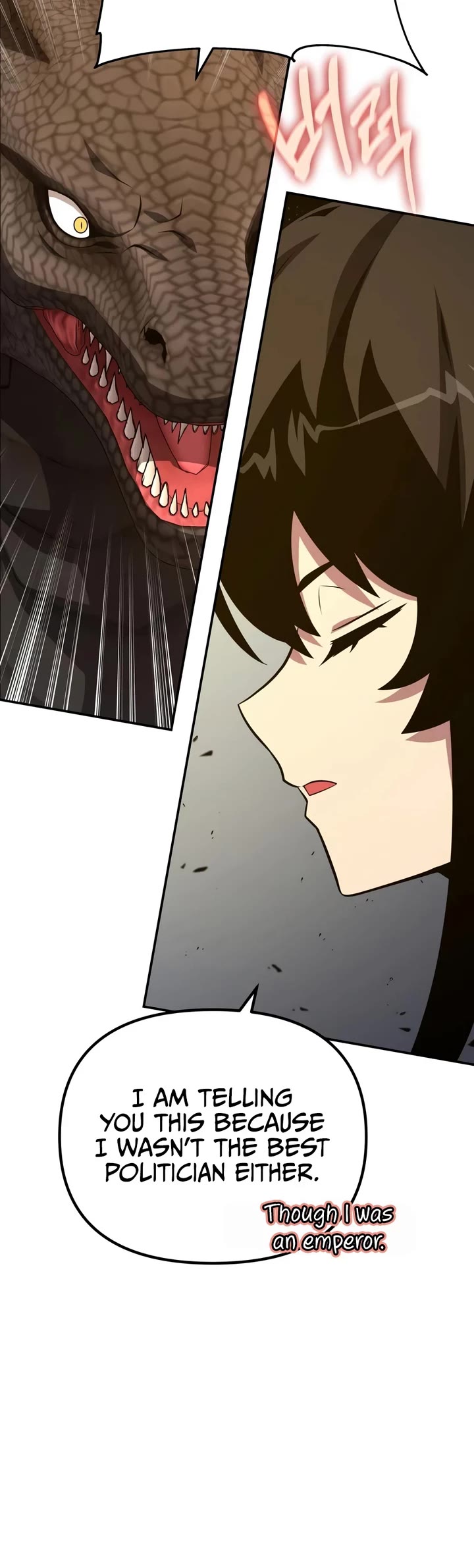 The Knight King Who Returned With a God Chapter 168 page 17 - Chapter 168