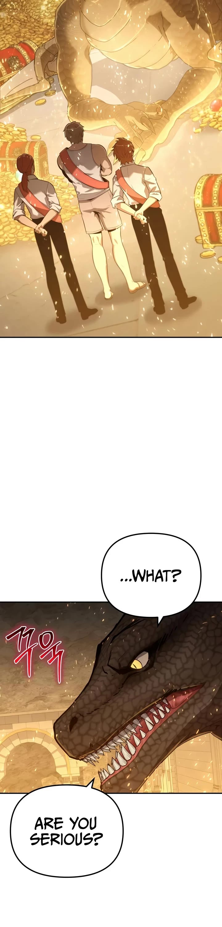 The Knight King Who Returned With a God Chapter 168 page 2 - Chapter 168