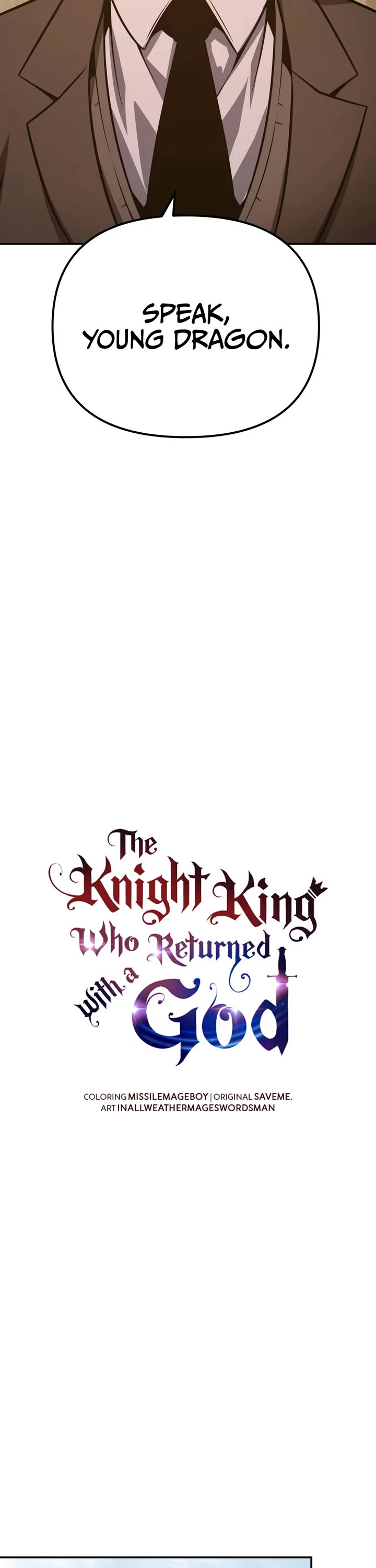 The Knight King Who Returned With a God Chapter 168 page 20 - Chapter 168