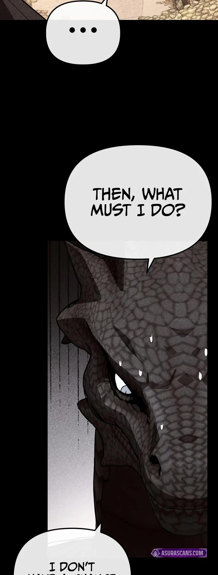 The Knight King Who Returned With a God Chapter 168 page 31 - Chapter 168