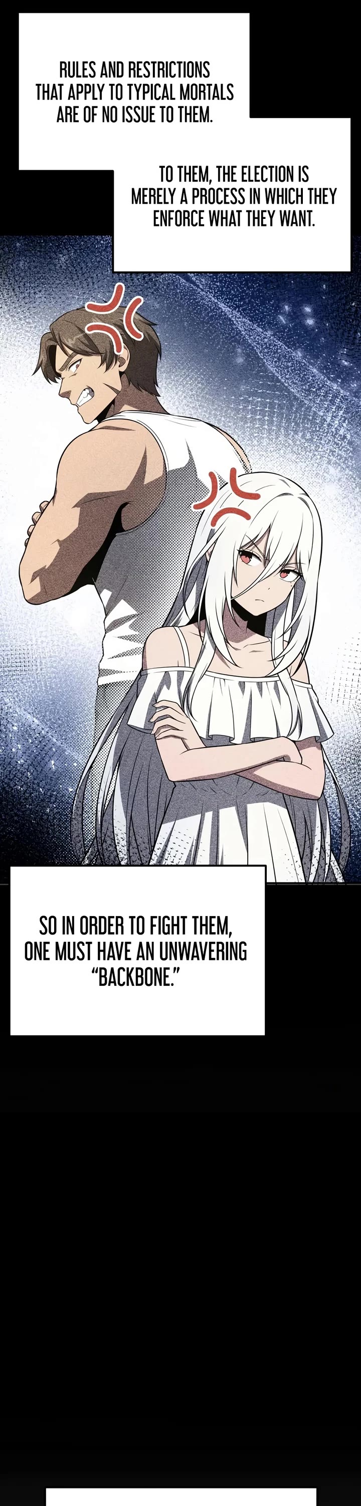 The Knight King Who Returned With a God Chapter 168 page 34 - Chapter 168