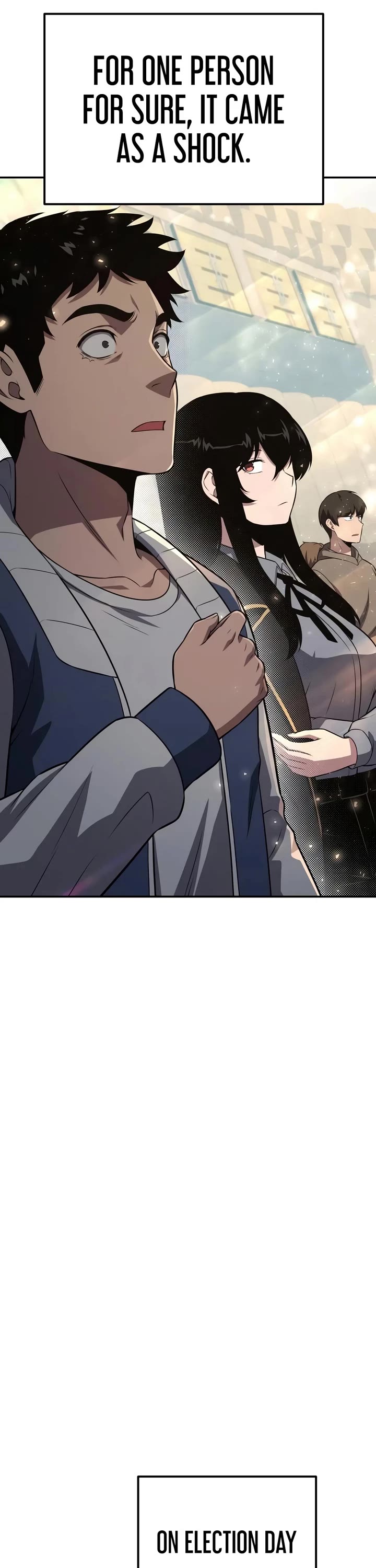 The Knight King Who Returned With a God Chapter 168 page 39 - Chapter 168