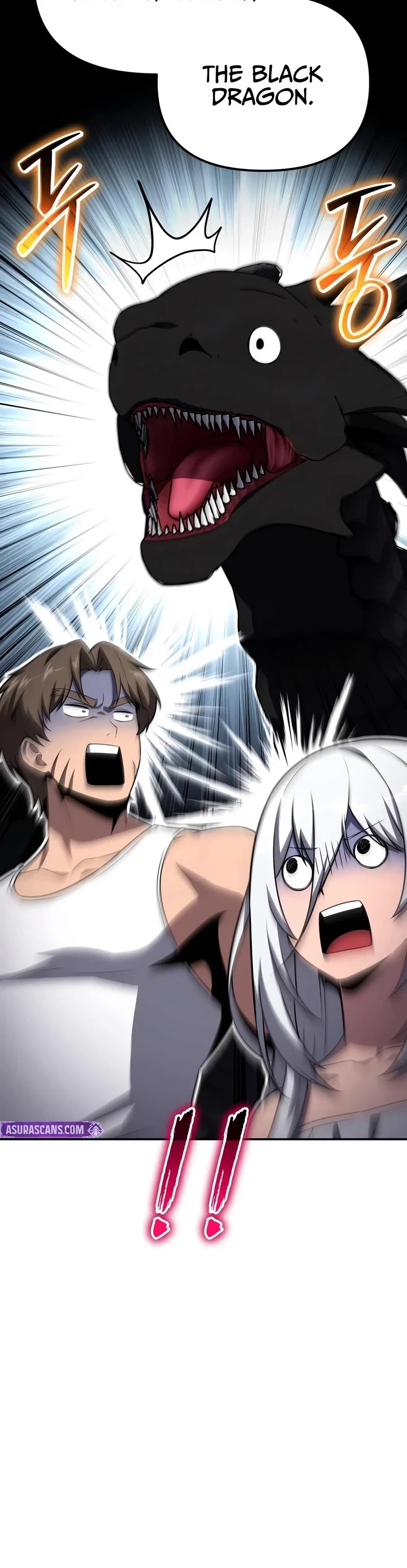 The Knight King Who Returned With a God Chapter 168 page 42 - Chapter 168