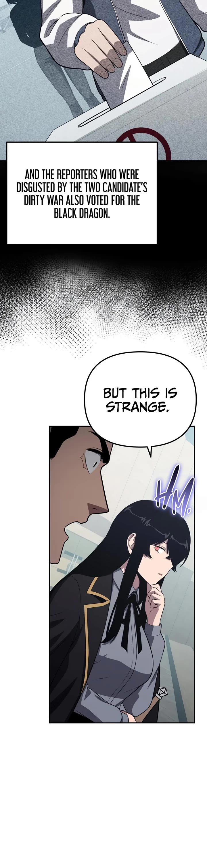 The Knight King Who Returned With a God Chapter 168 page 45 - Chapter 168