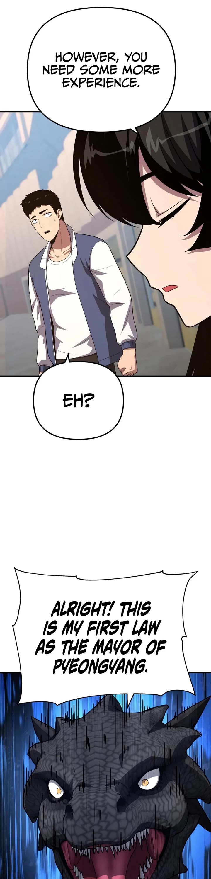 The Knight King Who Returned With a God Chapter 168 page 50 - Chapter 168
