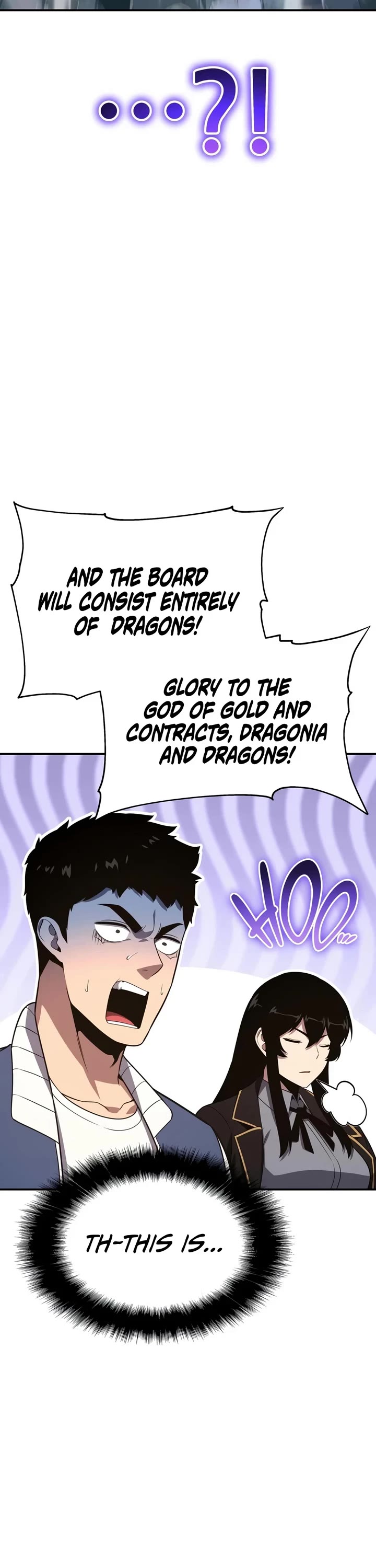 The Knight King Who Returned With a God Chapter 168 page 52 - Chapter 168