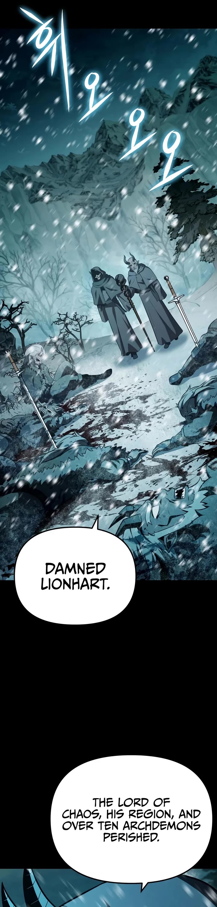 The Knight King Who Returned With a God Chapter 168 page 55 - Chapter 168