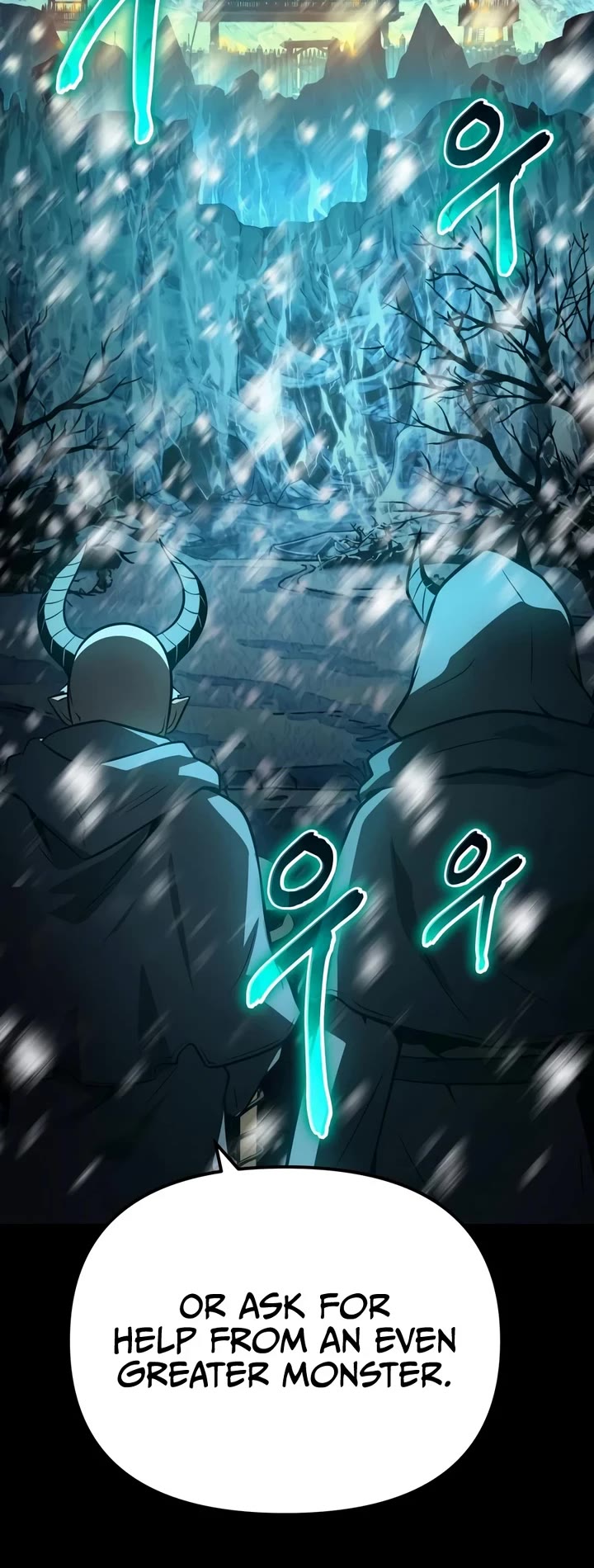 The Knight King Who Returned With a God Chapter 168 page 59 - Chapter 168