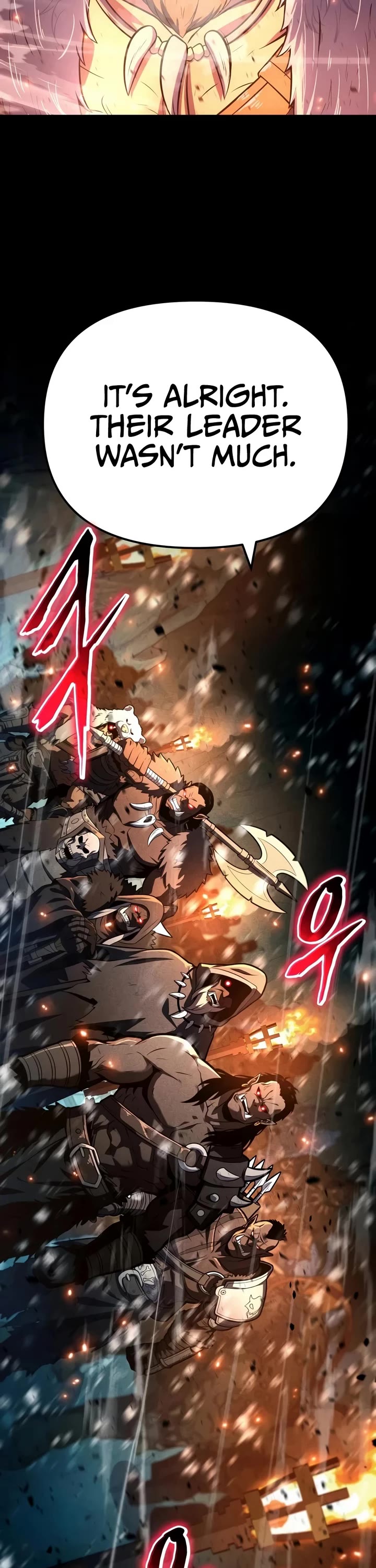 The Knight King Who Returned With a God Chapter 168 page 63 - Chapter 168