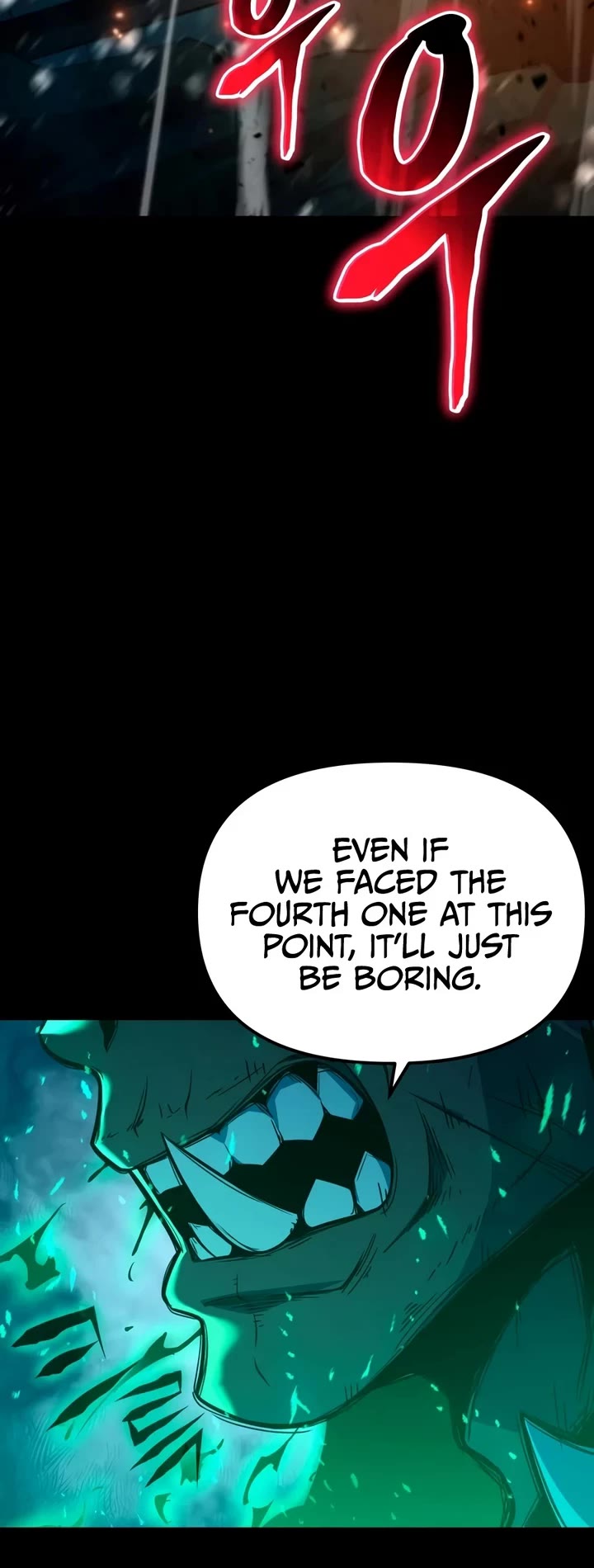 The Knight King Who Returned With a God Chapter 168 page 64 - Chapter 168