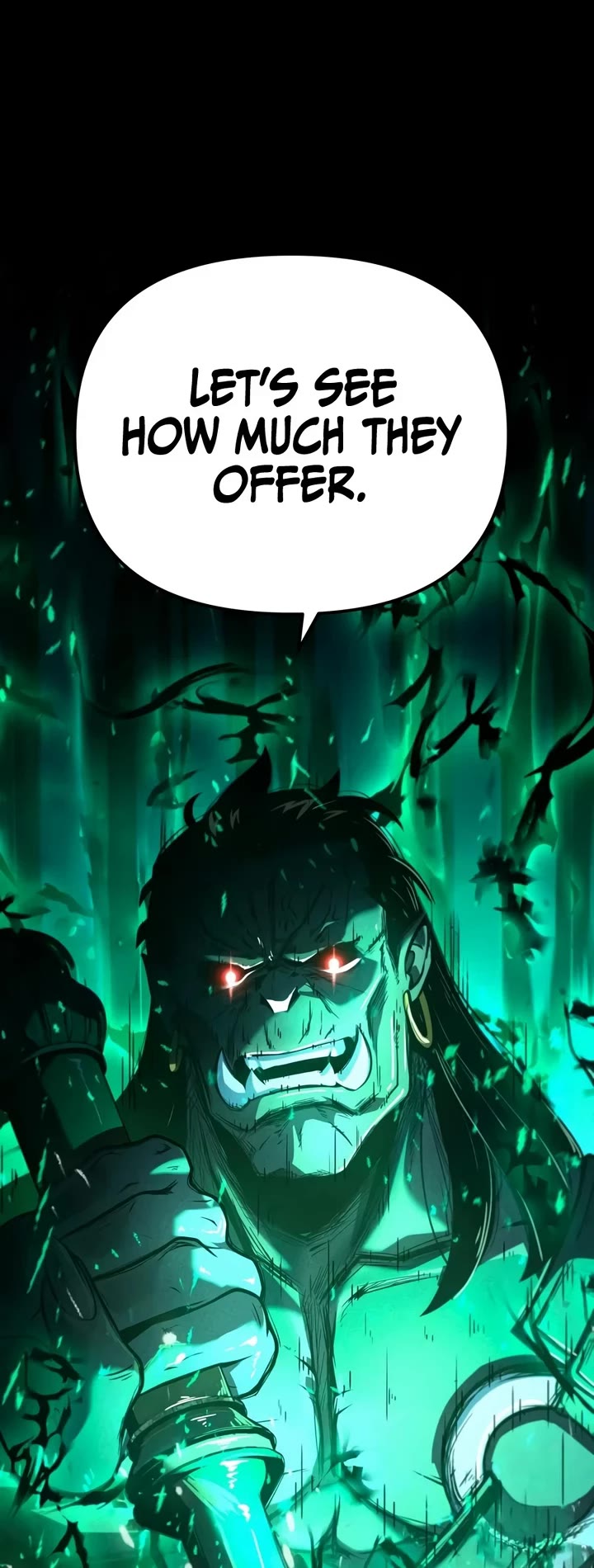 The Knight King Who Returned With a God Chapter 168 page 65 - Chapter 168