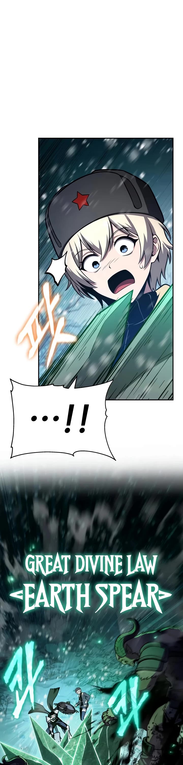 The Knight King Who Returned With a God Chapter 169 page 11 - Chapter 169