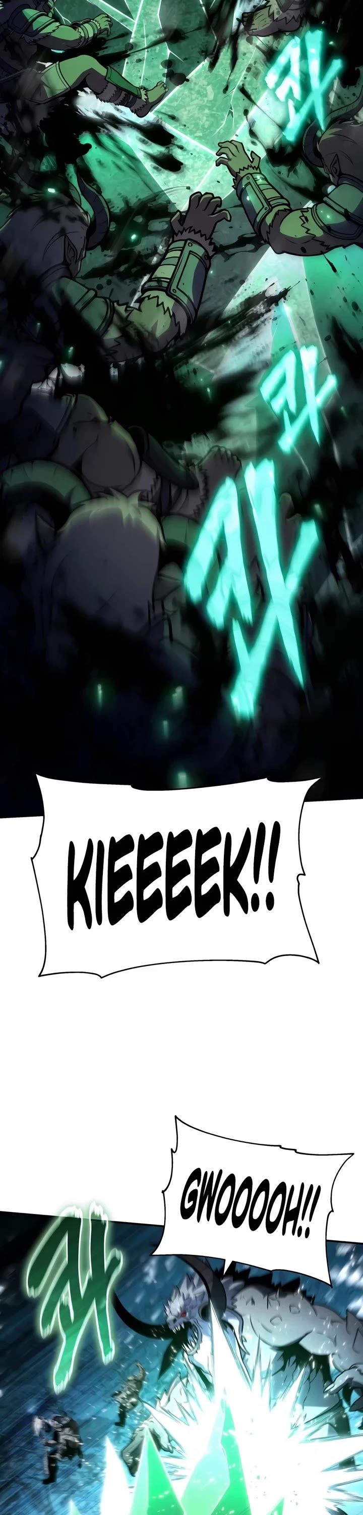The Knight King Who Returned With a God Chapter 169 page 12 - Chapter 169