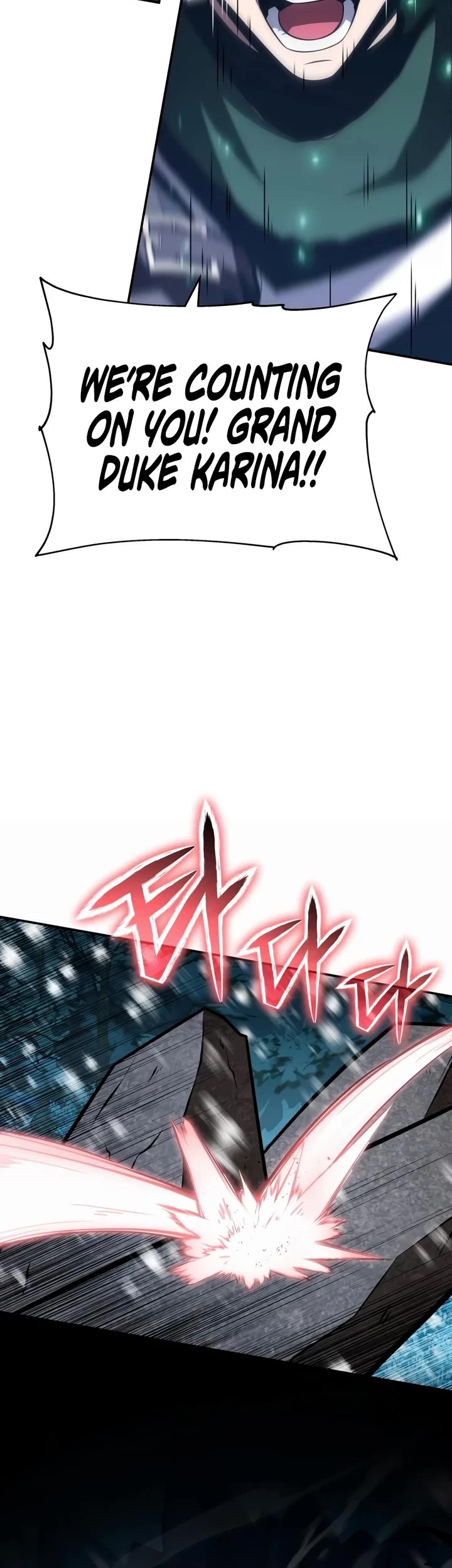 The Knight King Who Returned With a God Chapter 169 page 14 - Chapter 169
