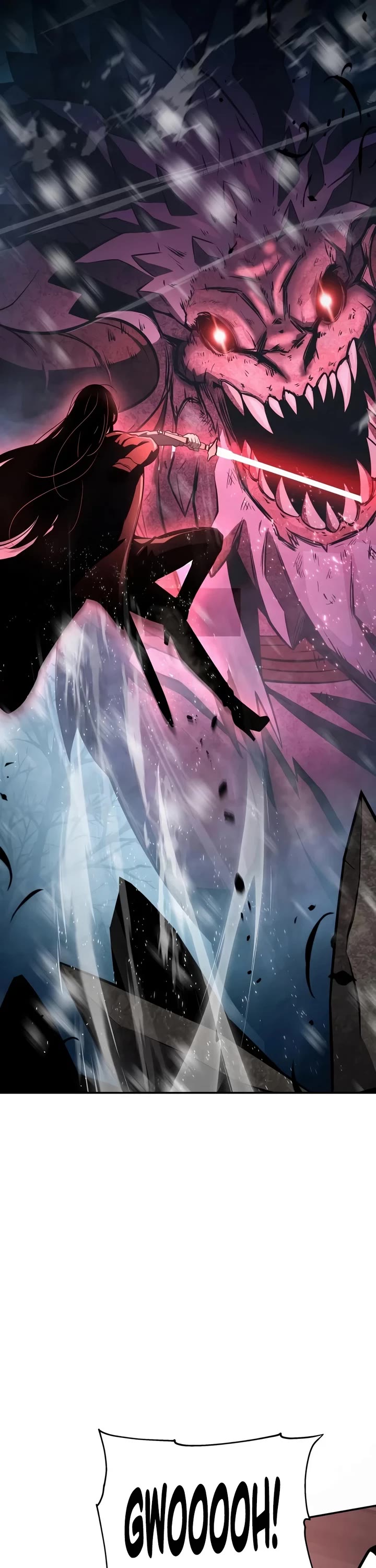 The Knight King Who Returned With a God Chapter 169 page 15 - Chapter 169