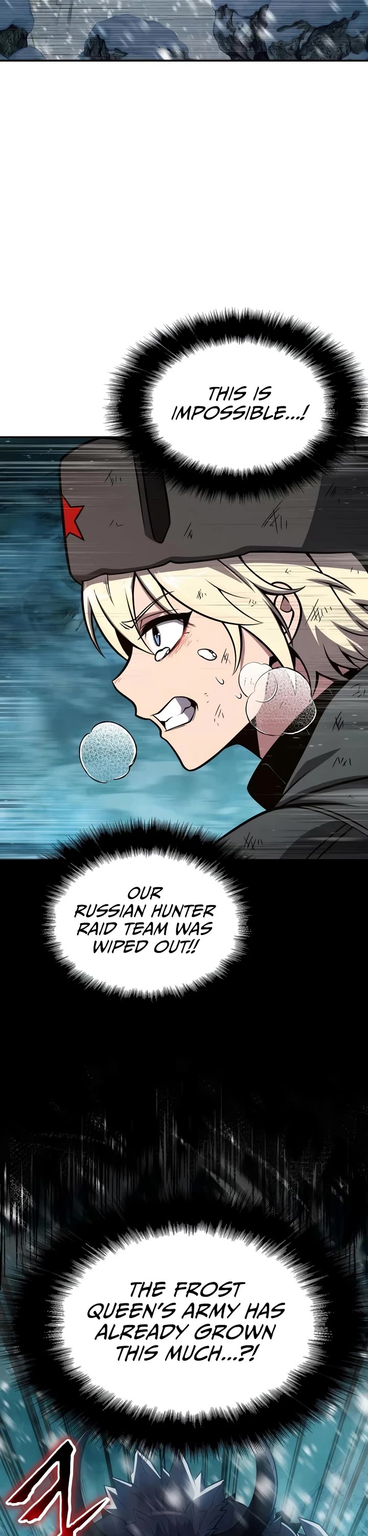 The Knight King Who Returned With a God Chapter 169 page 2 - Chapter 169