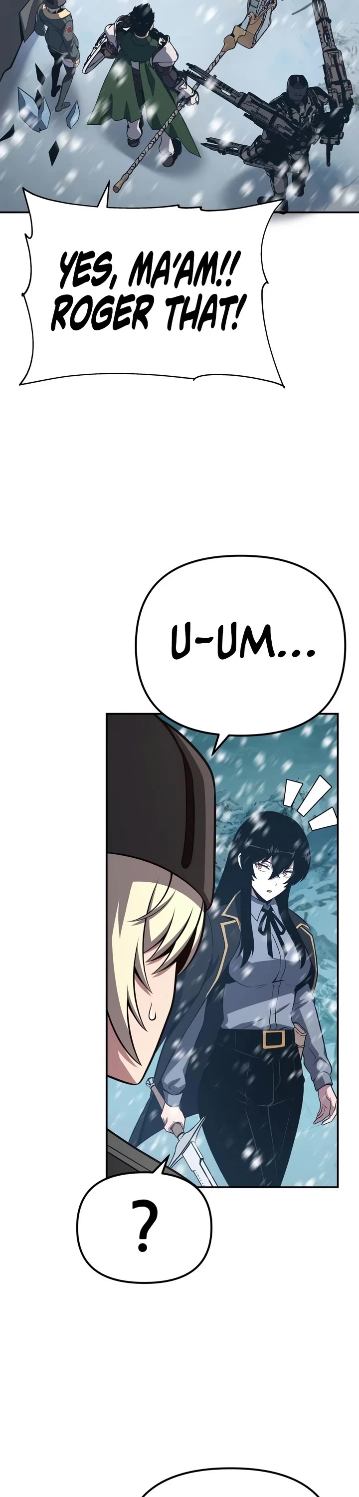 The Knight King Who Returned With a God Chapter 169 page 21 - Chapter 169