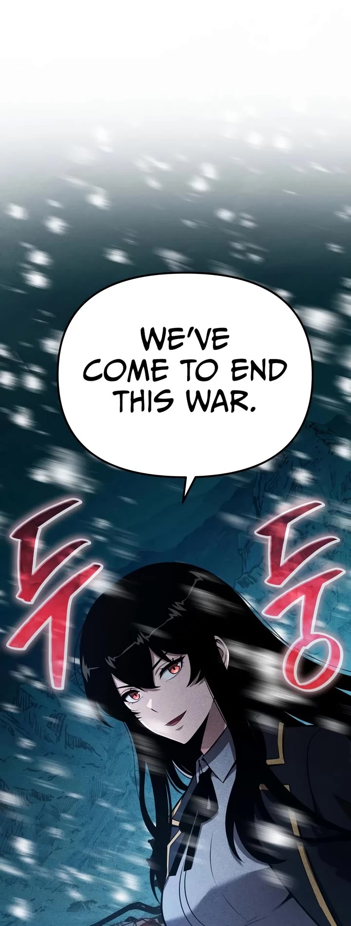 The Knight King Who Returned With a God Chapter 169 page 23 - Chapter 169