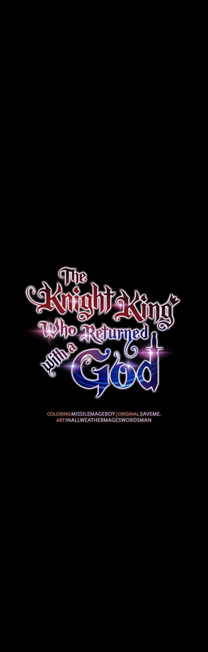 The Knight King Who Returned With a God Chapter 169 page 25 - Chapter 169