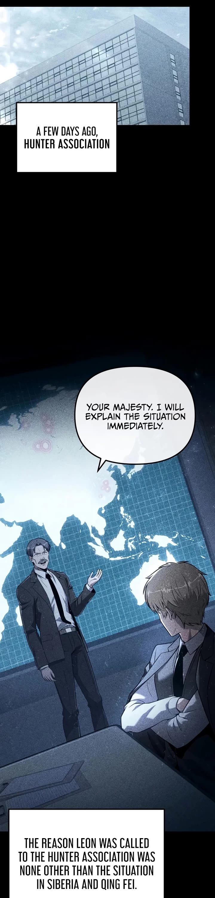 The Knight King Who Returned With a God Chapter 169 page 26 - Chapter 169