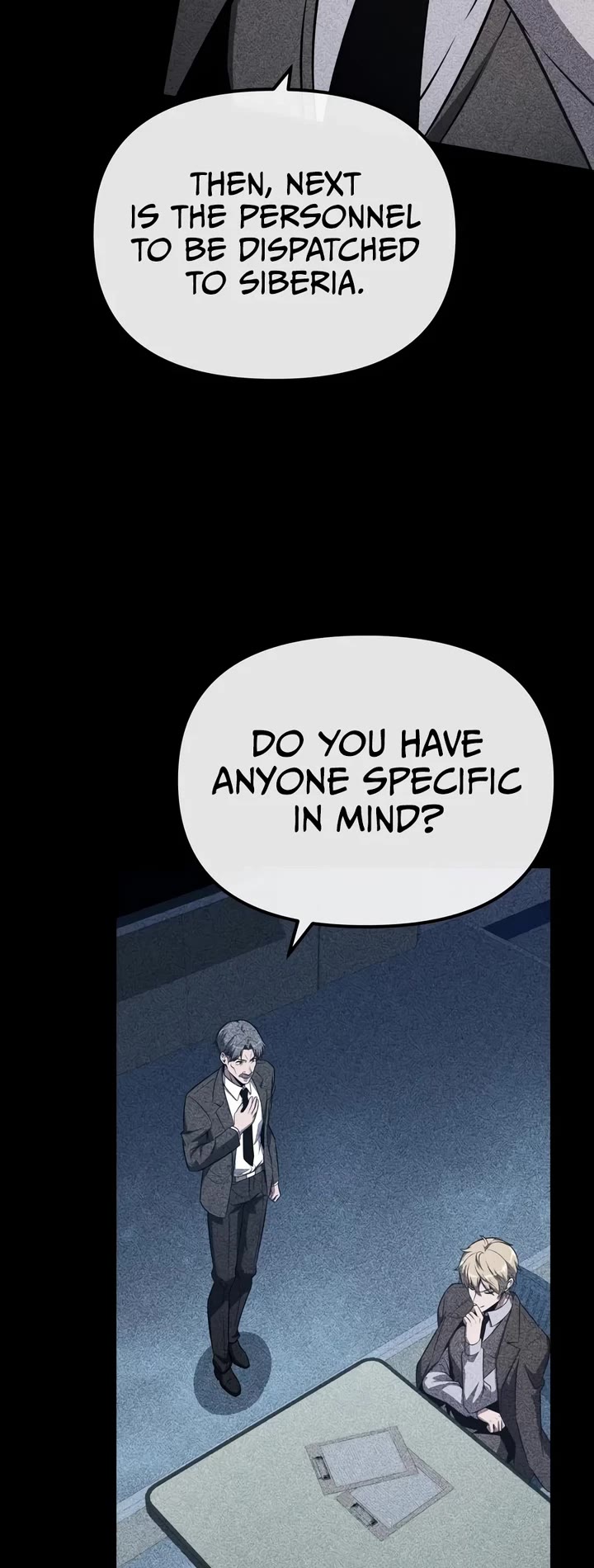 The Knight King Who Returned With a God Chapter 169 page 30 - Chapter 169