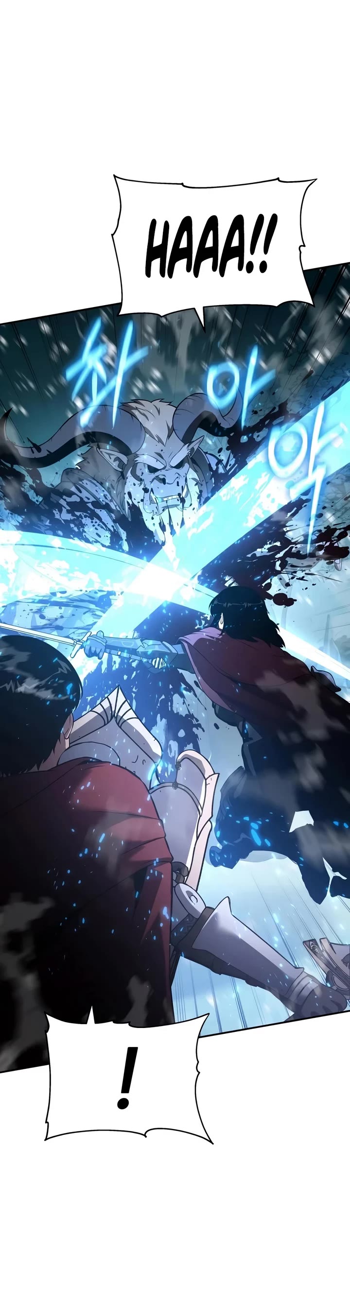 The Knight King Who Returned With a God Chapter 169 page 37 - Chapter 169