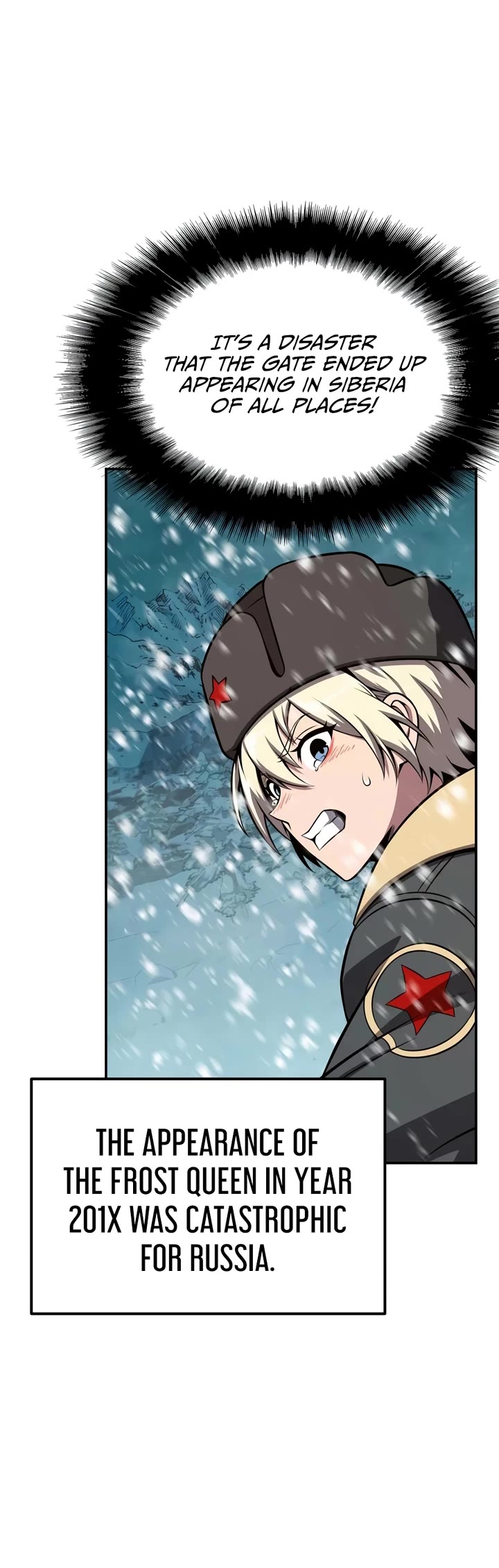 The Knight King Who Returned With a God Chapter 169 page 4 - Chapter 169