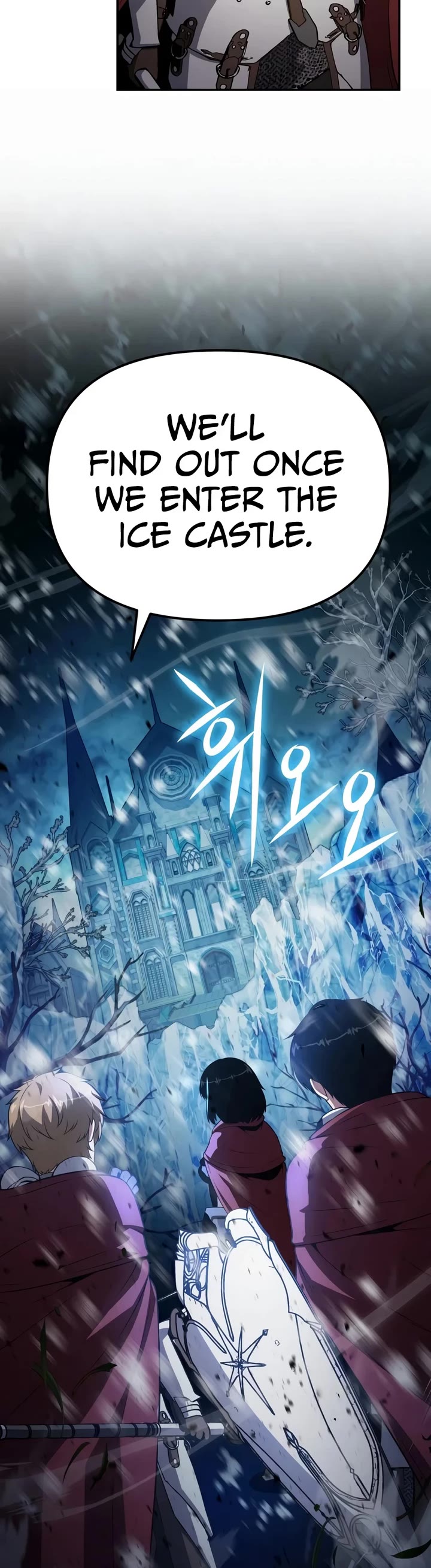 The Knight King Who Returned With a God Chapter 169 page 41 - Chapter 169