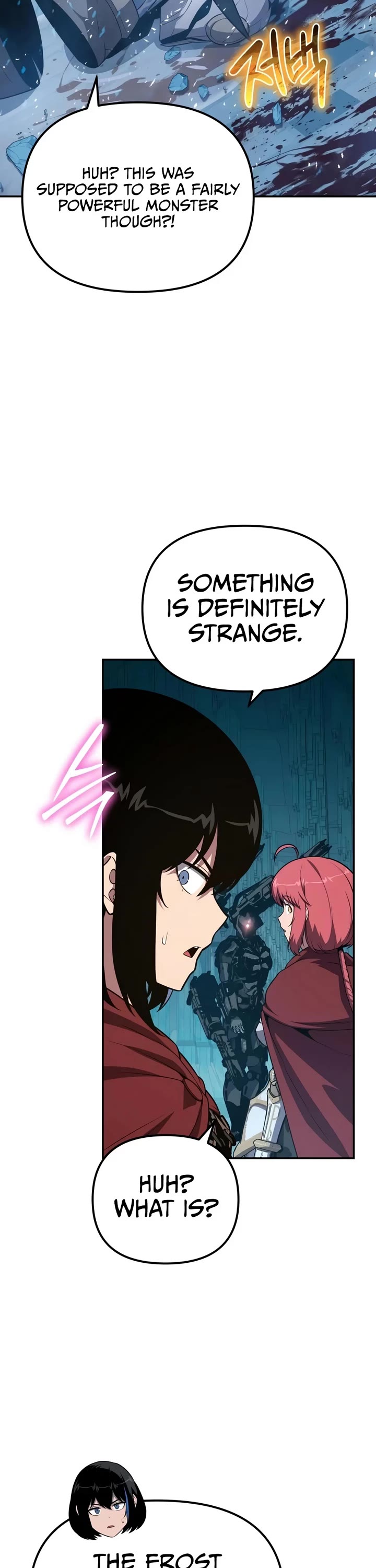 The Knight King Who Returned With a God Chapter 169 page 45 - Chapter 169