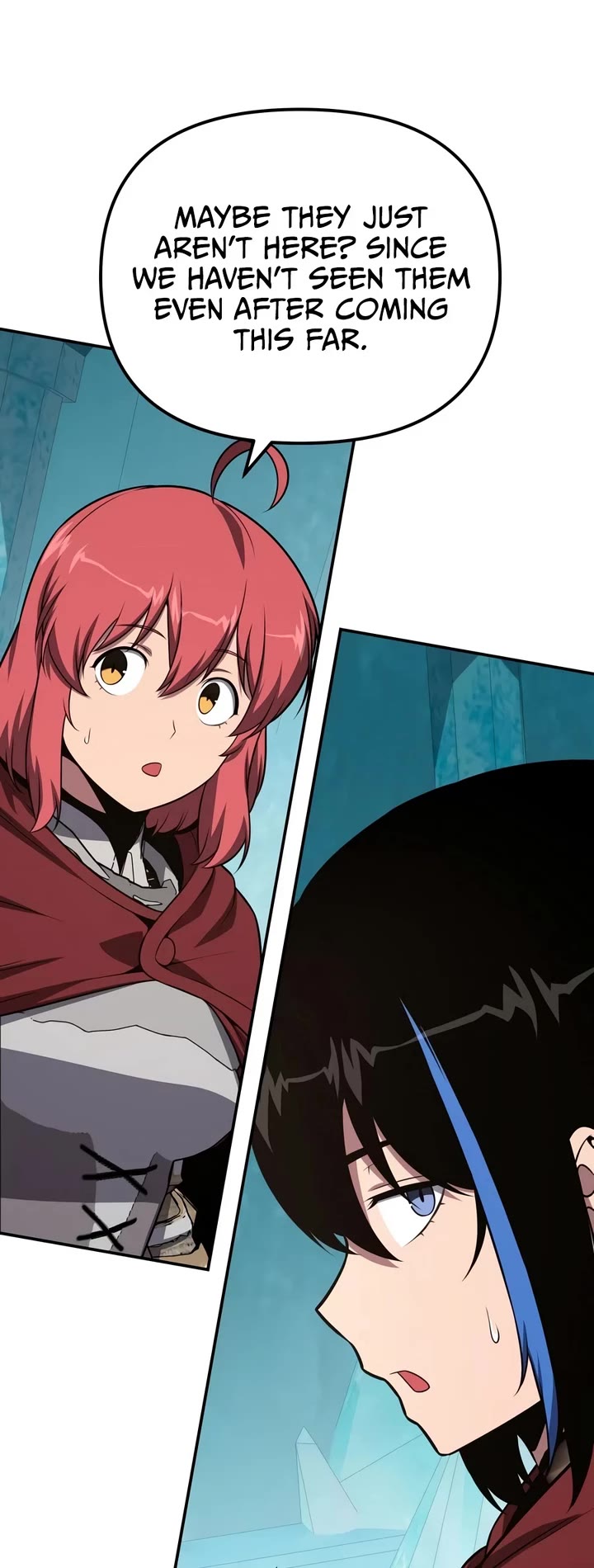 The Knight King Who Returned With a God Chapter 169 page 47 - Chapter 169