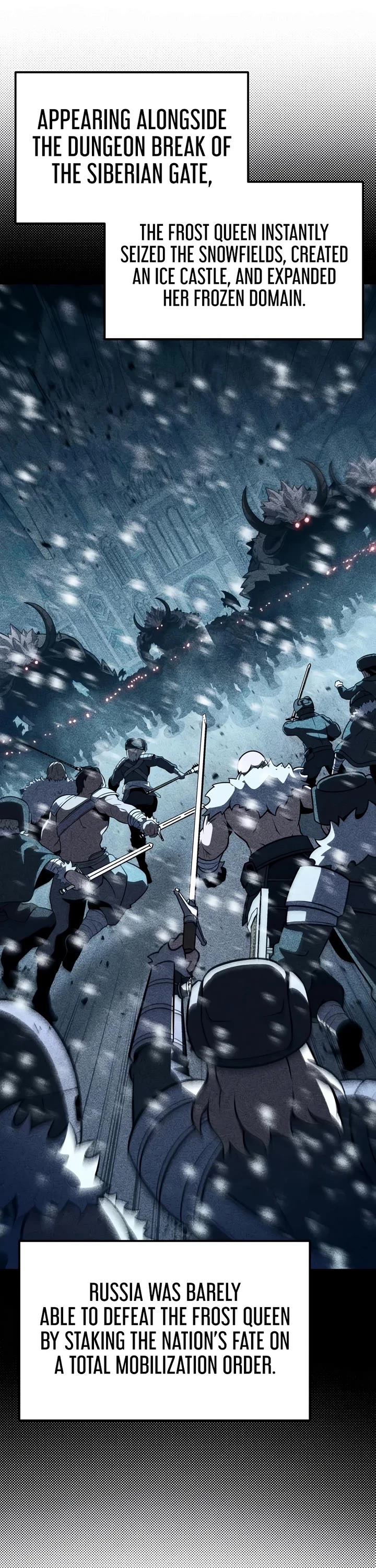The Knight King Who Returned With a God Chapter 169 page 5 - Chapter 169