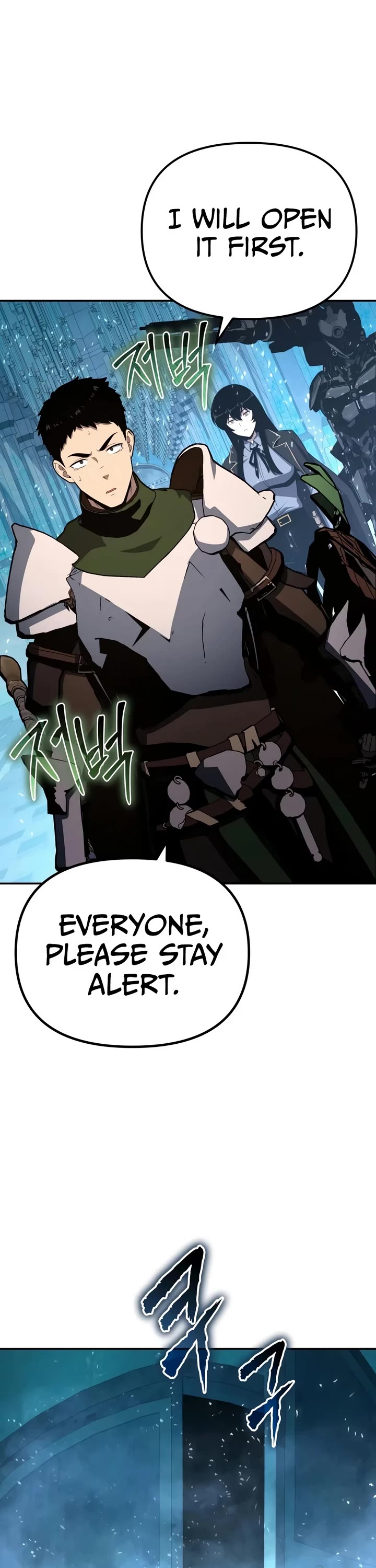 The Knight King Who Returned With a God Chapter 169 page 50 - Chapter 169