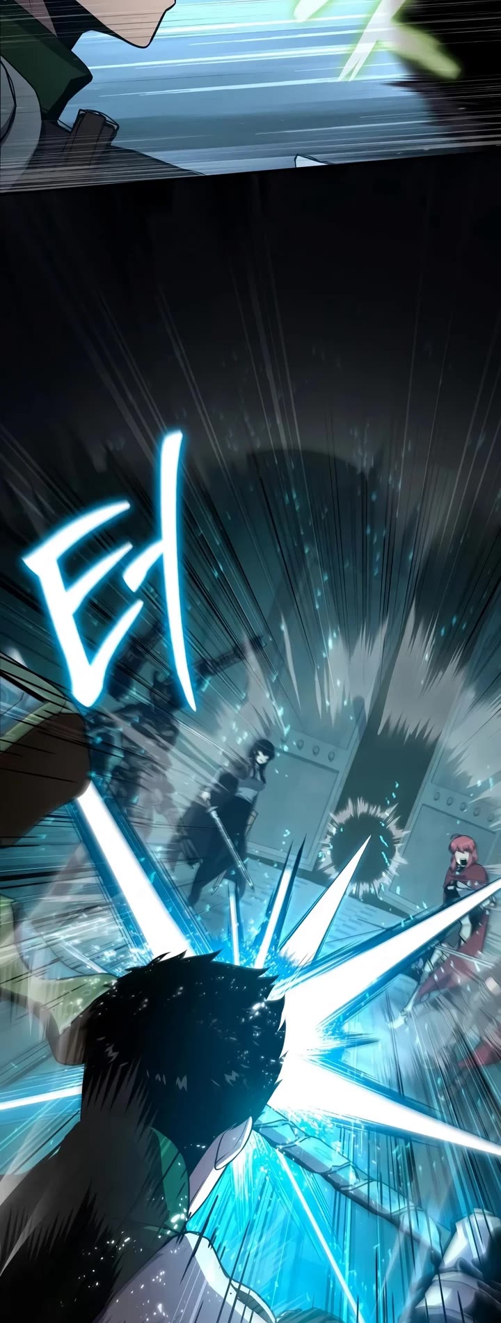 The Knight King Who Returned With a God Chapter 169 page 52 - Chapter 169