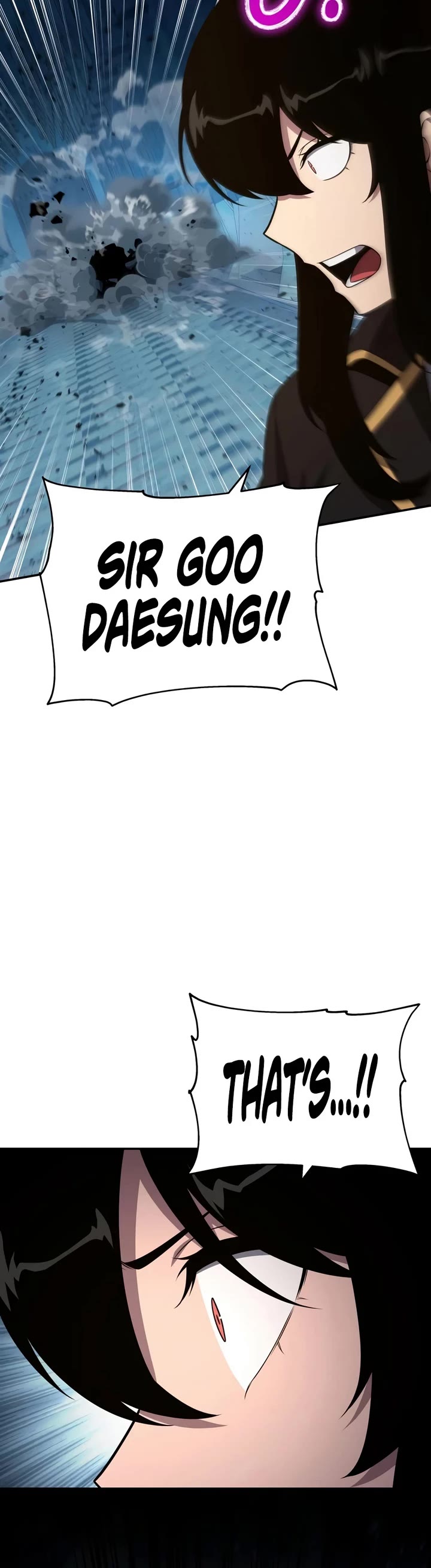 The Knight King Who Returned With a God Chapter 169 page 54 - Chapter 169
