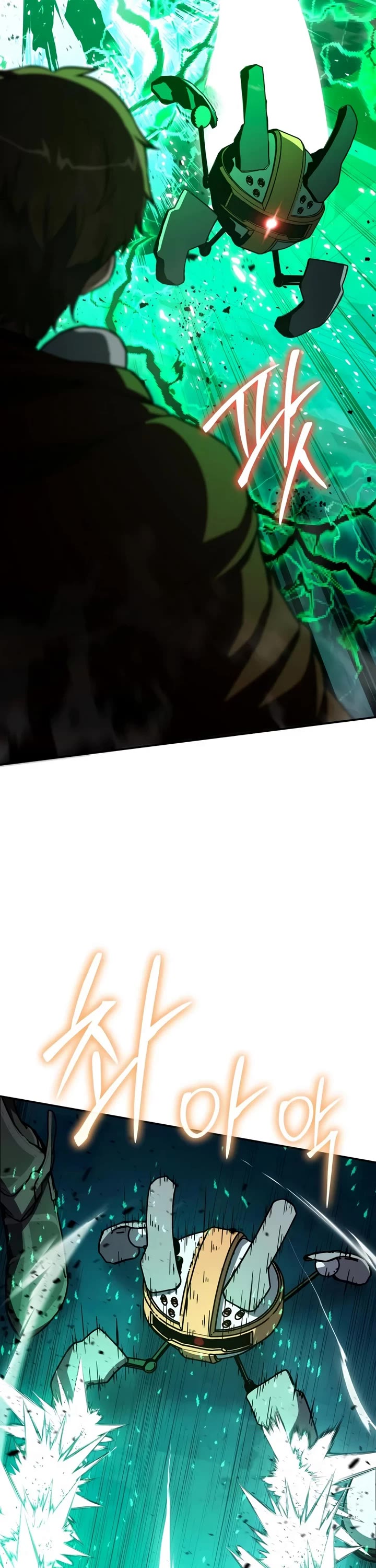 The Knight King Who Returned With a God Chapter 169 page 62 - Chapter 169