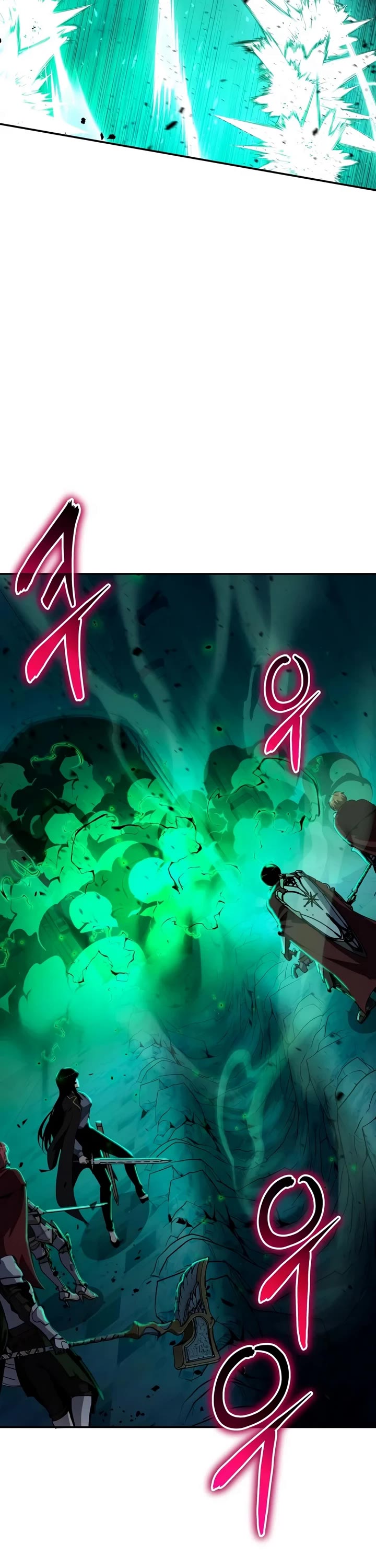 The Knight King Who Returned With a God Chapter 169 page 63 - Chapter 169