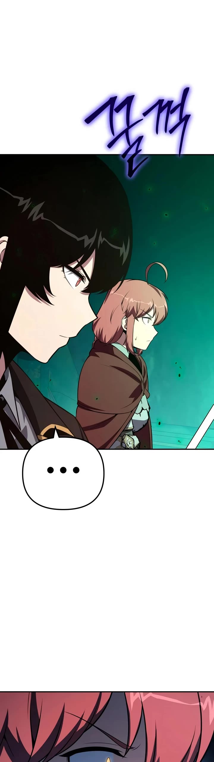 The Knight King Who Returned With a God Chapter 169 page 64 - Chapter 169