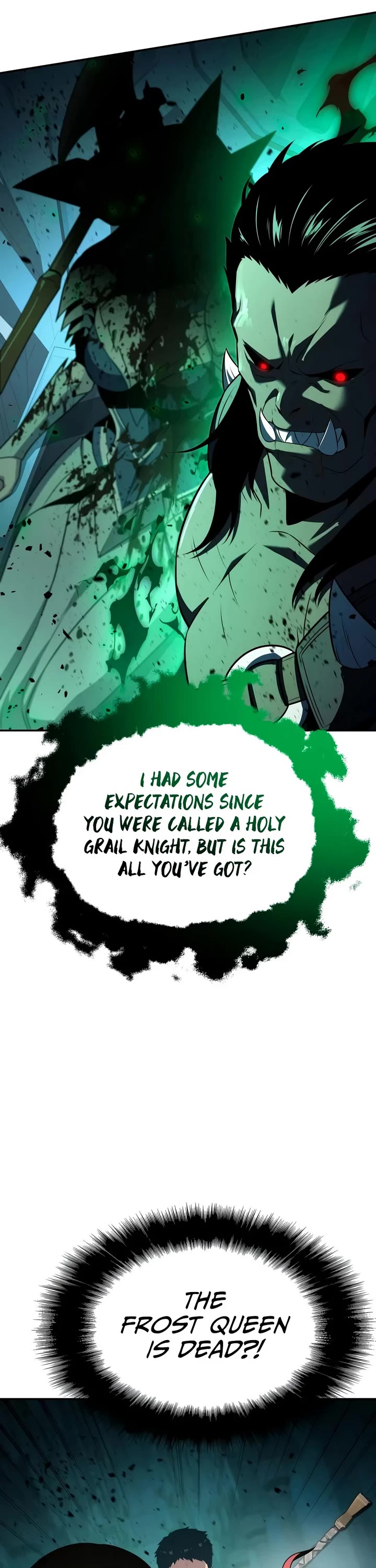 The Knight King Who Returned With a God Chapter 169 page 67 - Chapter 169