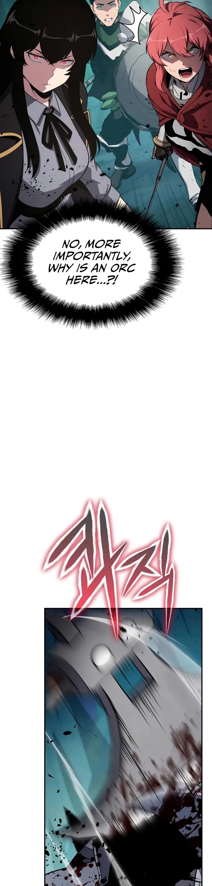 The Knight King Who Returned With a God Chapter 169 page 68 - Chapter 169