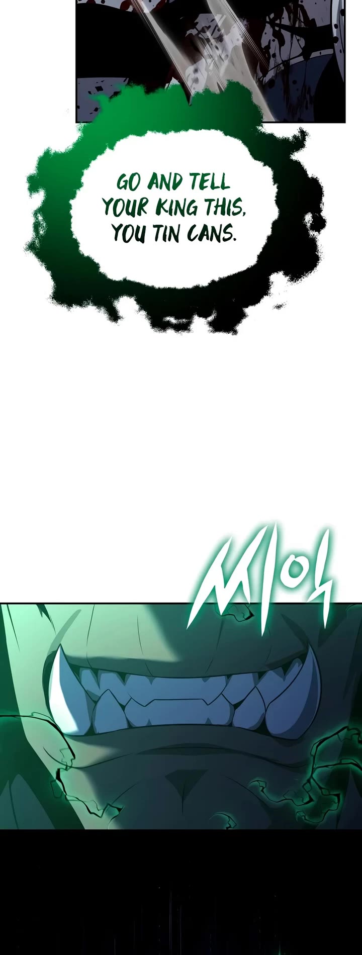 The Knight King Who Returned With a God Chapter 169 page 69 - Chapter 169