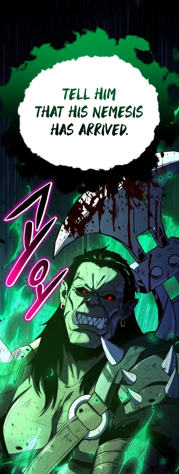 The Knight King Who Returned With a God Chapter 169 page 70 - Chapter 169