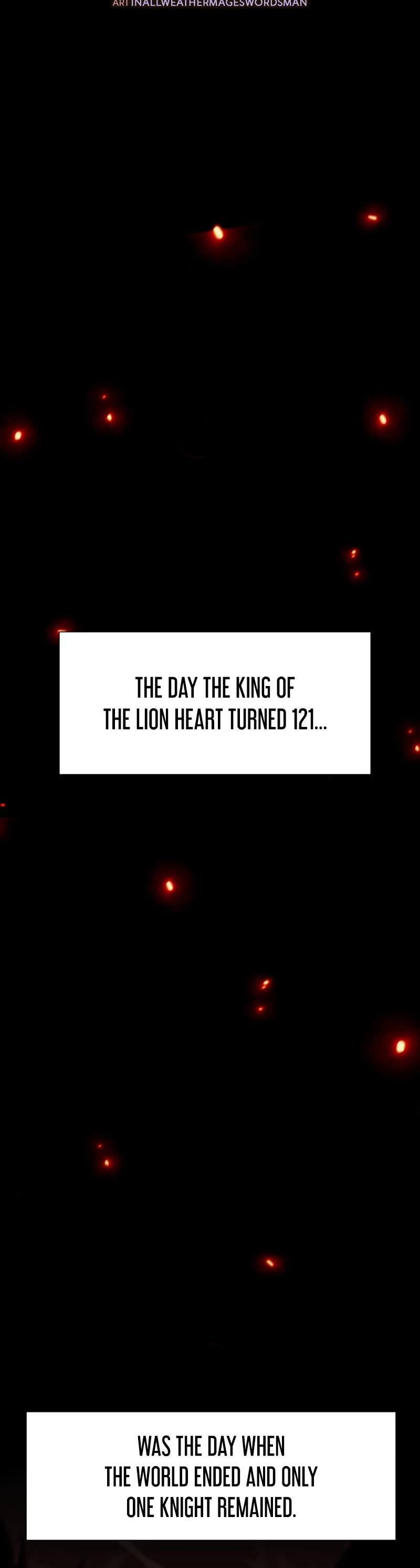 The Knight King Who Returned With a God Chapter 17 page 15 - Chapter 17